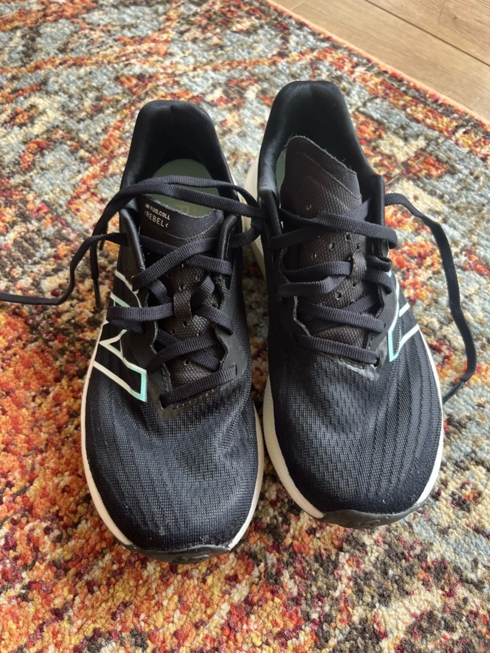 New Balance Fuelcell Rebel